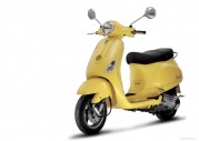 Vespa LX